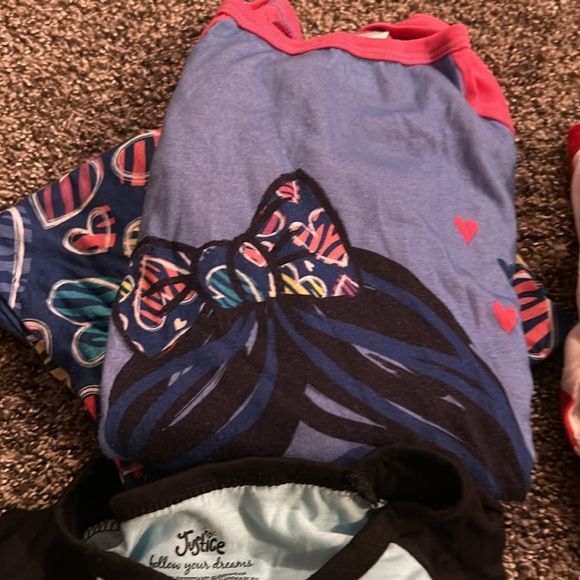 Justice Pajamas - Picture 3 of 8